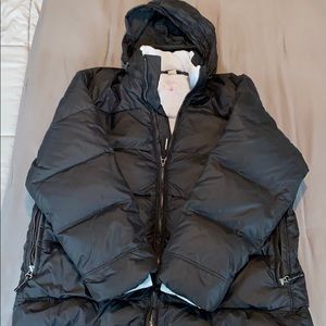 Women’s Winter Coat